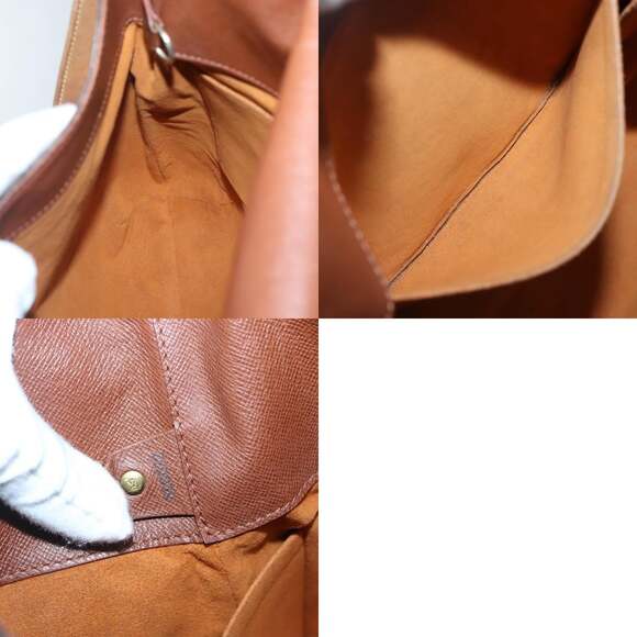 LOUIS VUITTON Monogram Musette Shoulder Bag M51256 - Picture 12 of 12